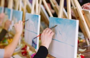 Expressions and Crafts proposal you will get joy from