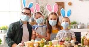 Tips so kids don’t get bored at home during the COVID-19 pandemic