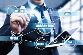Accounting services in Dubai 