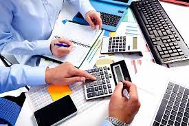 bookkeeping and accounting services in Dubai 
