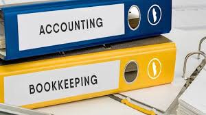 Accounting services and bookkeeping services in Dubai 