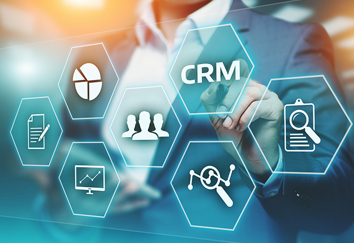 What is CRM (Customer Relationship Management Software)?