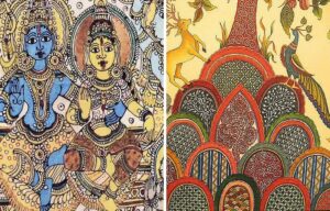 Indian Painting Styles To Give Your Home An Antique Look