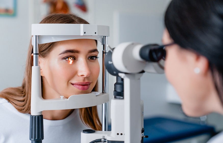 Fort Collins Eye Doctor