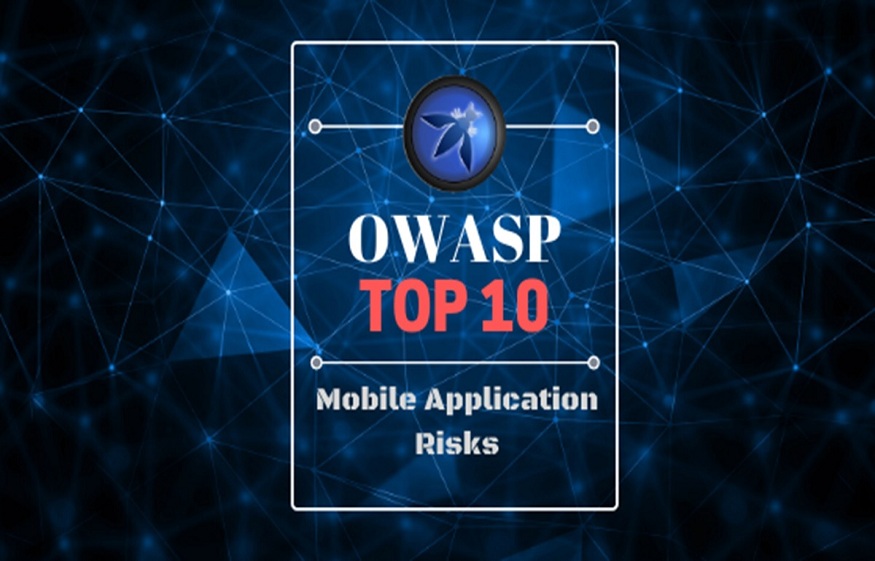 The working of Owasp prime 10