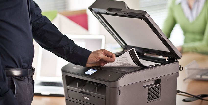 printer services Manassas VA