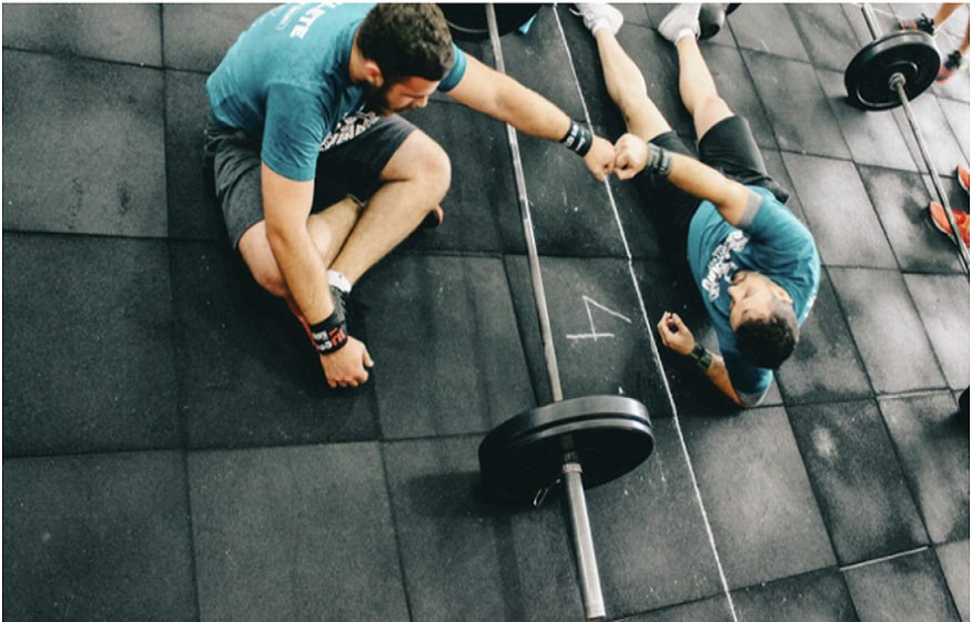 Finding The Right Personal Trainer