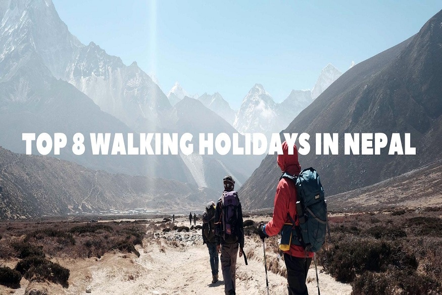 Holidays In Nepal