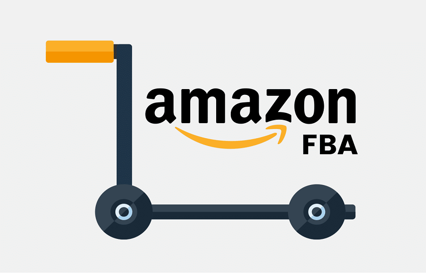 Amazon FBA is still Profitable!