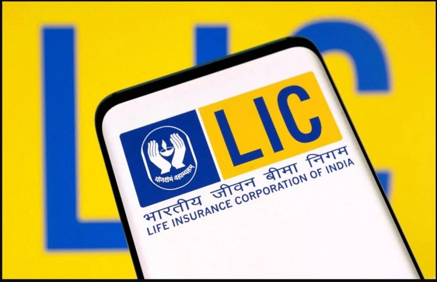 LIC IPO allotment