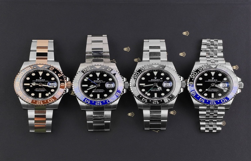 Rolex buyers