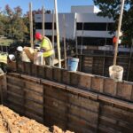 How to Work with Edgewater Concrete Contractors for Your Project
