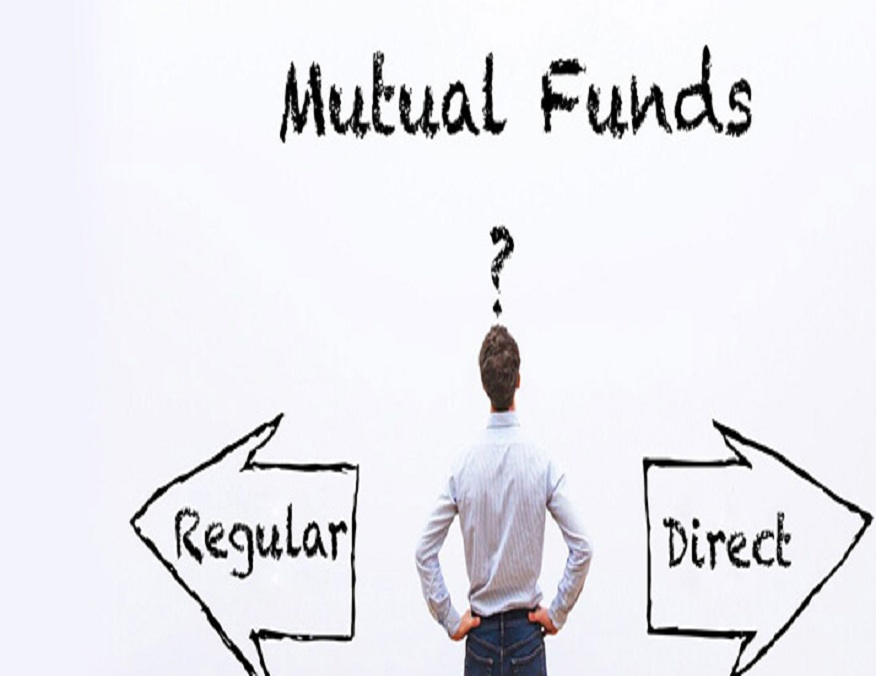 direct plans of mutual funds