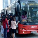 Alkhail Transport’s Role in Dubai’s Corporate Staff Transportation