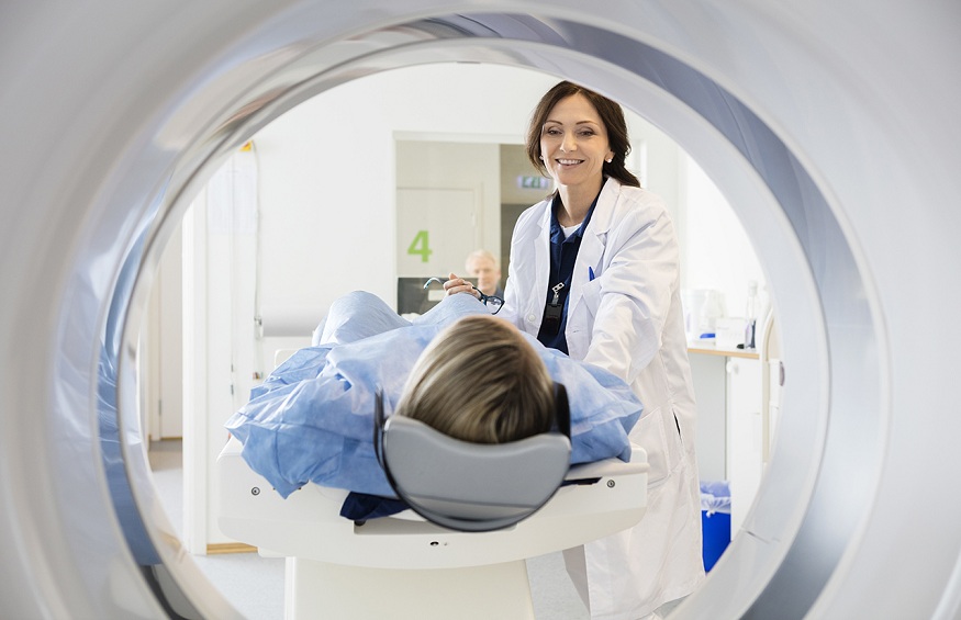 Benefits of Healthcare Imaging Services