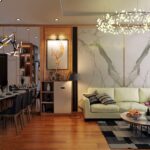 Crafting Your Dream Home: The Role of Residential Interior Architects and Interior Design Services