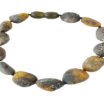 Baltic Amber vs. Other Types of Amber: What Makes Baltic Amber Superior?