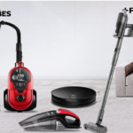 Cordless vs. Corded Vacuum Cleaners: Which is Right for You?