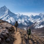 What Makes the Everest Base Camp Trek with Sherpas So Special?