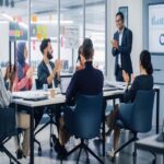10 Reasons to Hire Business Planning Consultants to Ease Your Operations