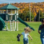 Why Buying an Outdoor Playset with Installation Is a Smart Move for Families