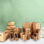 How to Pick the Best Food Packaging Firm for Your Enterprise