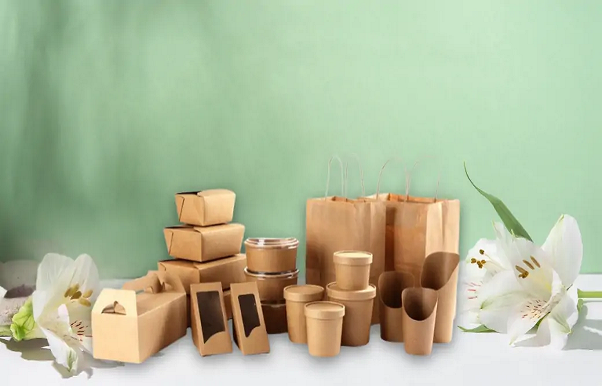 food packaging company