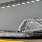 The Throne of Productivity: Tracing the Evolution of Forklift Seat Technology for Optimal Comfort
