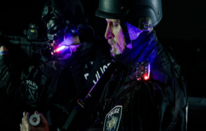 gifts for policeman