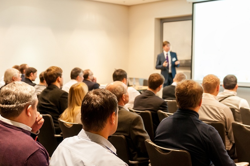 seamless conference