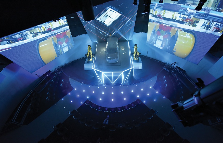 technology event