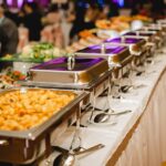 The Ultimate Guide to Avoiding Catering Catastrophes on Your Wedding Day