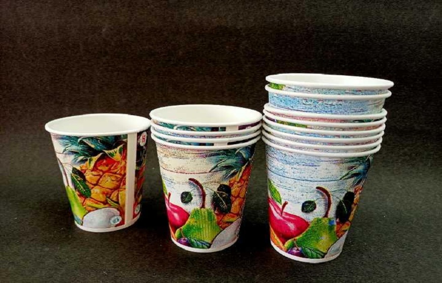 disposable cups supplie