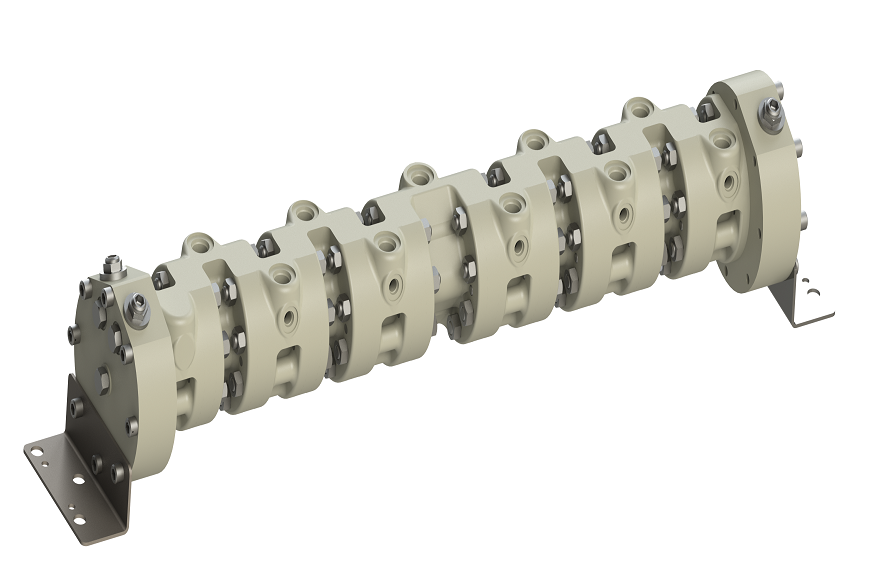 flow dividers,