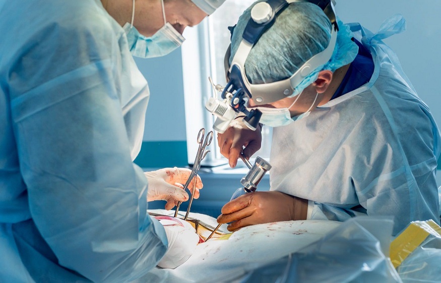 Spine Surgery