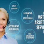 Virtual Assistant Services to Grow Your Business Fast