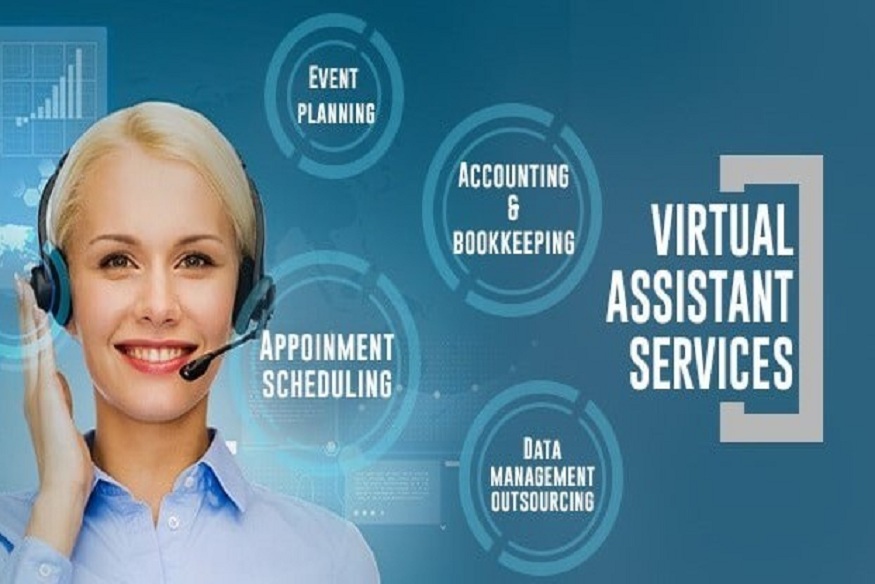 Virtual Assistant Services