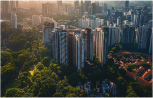 Zyon Grand and Promenade Peak: The Most Sophisticated Place to Go