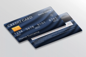 How a Credit Card Against FD Works and Who Should Apply?