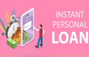 Approval Mechanics Behind Instant Personal Loan Products