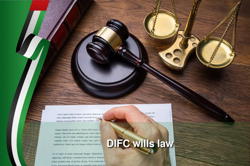 DIFC Wills