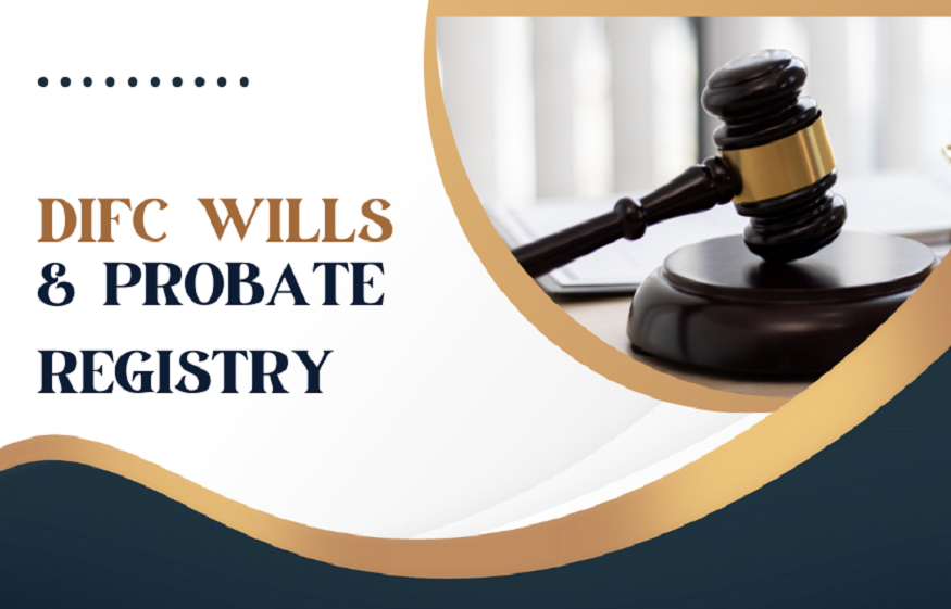 DIFC wills