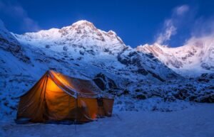 How Much Does Annapurna Base Camp Trek Really Cost