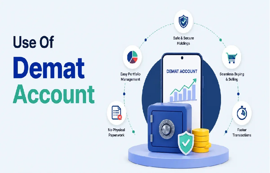 Demat Account